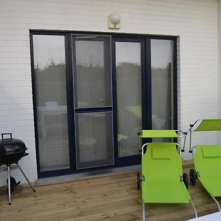 Maison A Westende Vakantiehuis Middelkerke