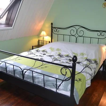 Maison A Westende