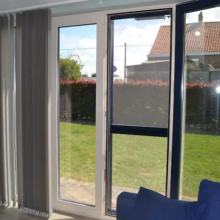 Maison A Westende Middelkerke