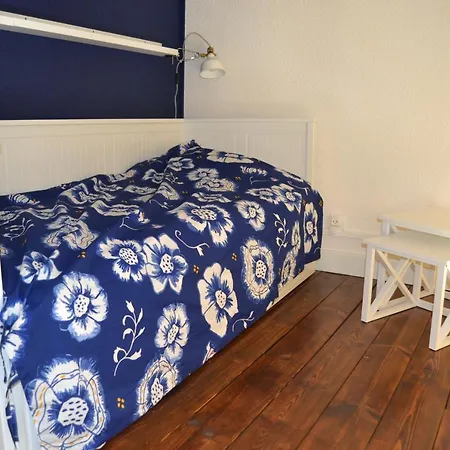 Vakantiehuis Maison A Westende Middelkerke