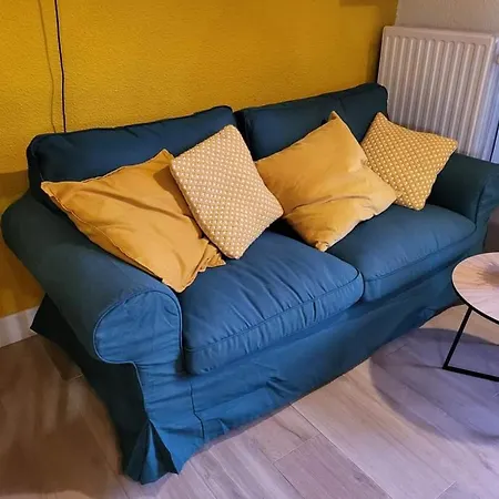 Vakantiehuis Maison A Westende *